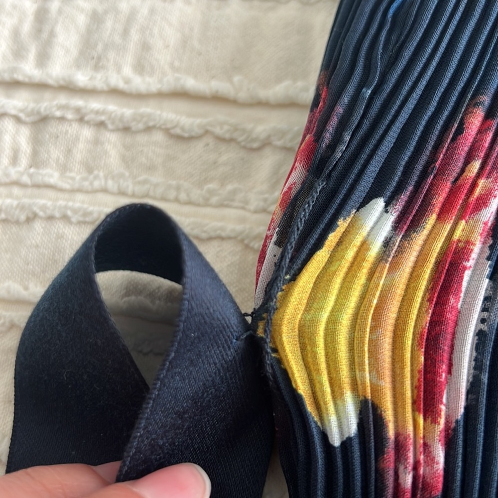 Adolfo Dominguez Dress - image 7